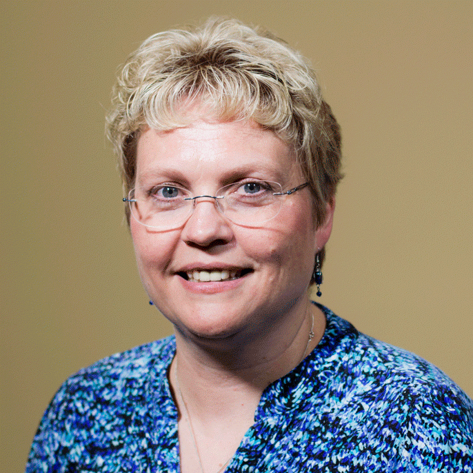Laura Speiran