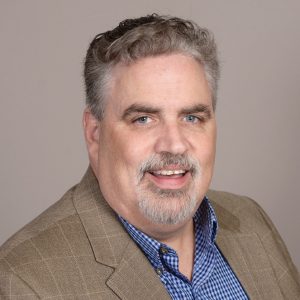 Brad Bartelmay