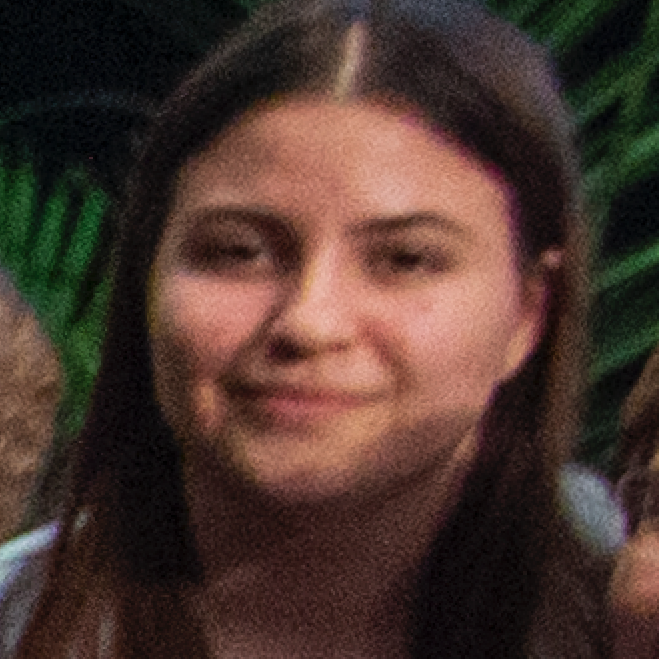 Hahn Lisa