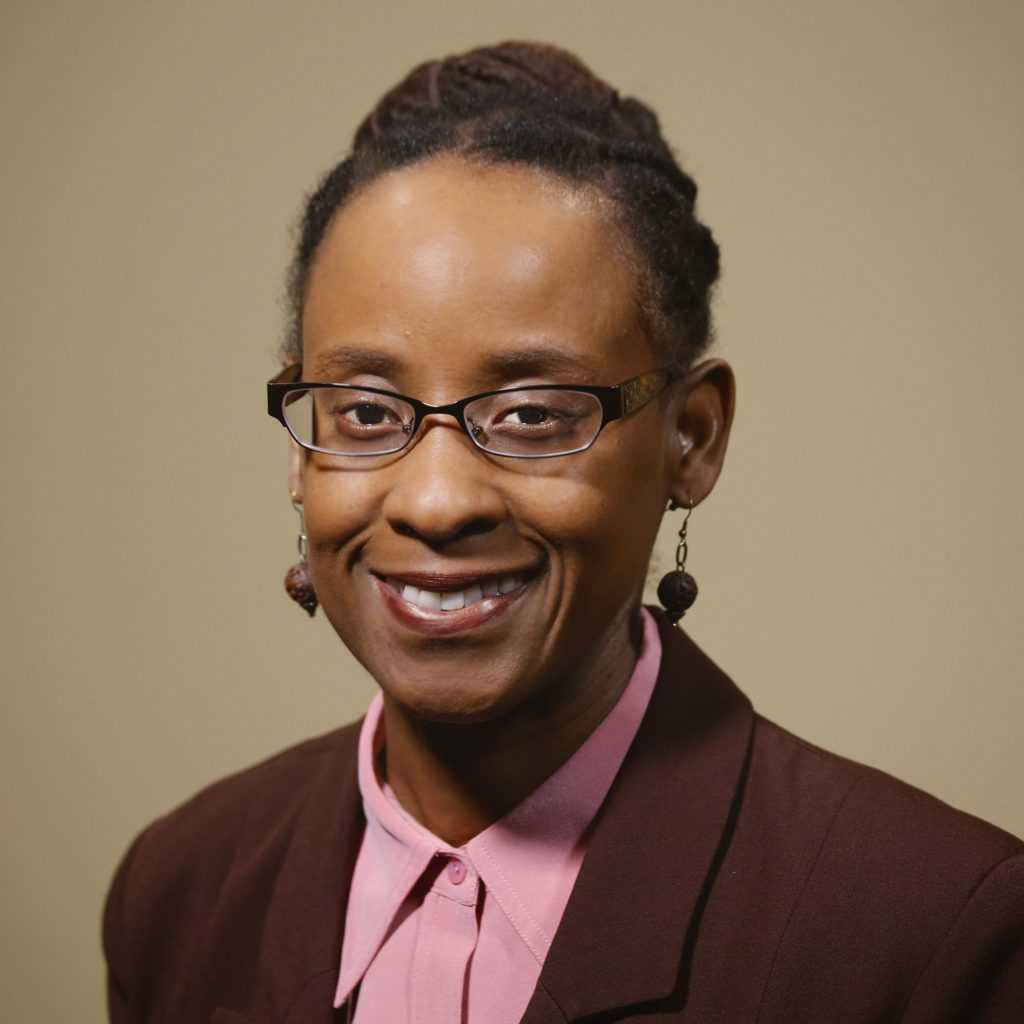 Kennetha Bigham Tsai