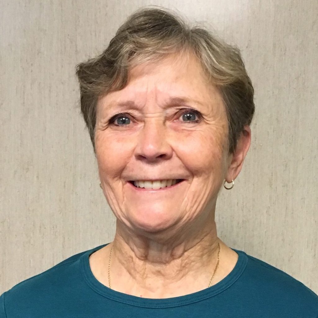 Sutton Ruth Laity Photo